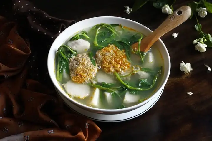 Cách Làm Rạm Nấu Canh Chuẩn Vị: Hướng Dẫn Từ A Đến Z