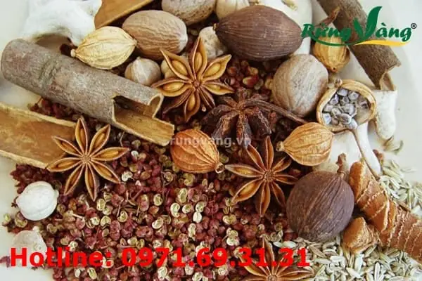 Hướng Dẫn Cách Làm Rượu Mai Quế Lộ Savoury Tại Nhà
