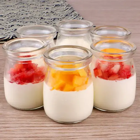 Cách Làm Sữa Chua Từ Sữa Tươi Vinamilk Tại Nhà Đơn Giản, Thơm Ngon