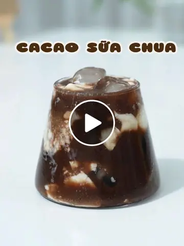 Hướng Dẫn Toàn Tập Cách Làm Sữa Chua Ca Cao Thơm Ngon, Dễ Thành Công Tại Nhà