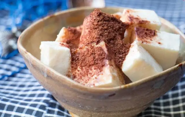 Cách Làm Sữa Chua Dẻo Ca Cao Tại Nhà Đơn Giản, Thơm Ngon