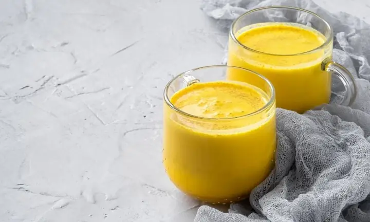 Cách Làm Sữa Khoai Lang Tại Nhà Đơn Giản, Dinh Dưỡng