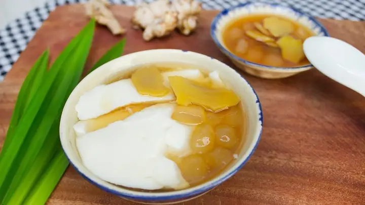 Cách Làm Tào Phớ Đậu Xanh Từ A-z: Công Thức Chi Tiết Nhất