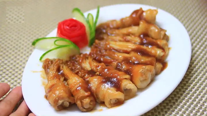 Cách Làm Thịt Ba Chỉ Cuộn Nấm Kim Châm Áp Chảo Thơm Ngon Dễ Làm