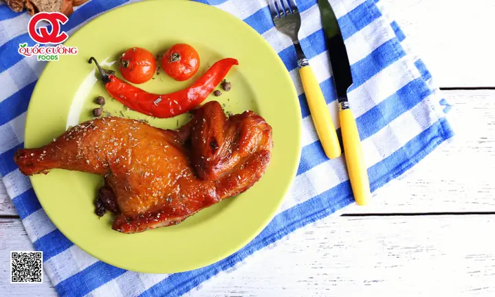 Cách Làm Thịt Gà Xông Khói Tại Nhà: Hướng Dẫn Từ A-z
