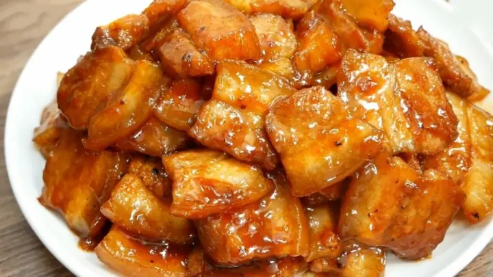 Cách Làm Thịt Khìa Nước Dừa Chuẩn Vị: Hướng Dẫn Chi Tiết Từ A-z