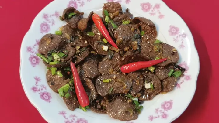 Cách Làm Thịt Kho Chay: Hướng Dẫn Chi Tiết Từ A Đến Z