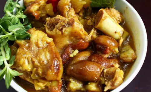 Cách Làm Thịt Lợn Giả Cầy Đơn Giản Tại Nhà