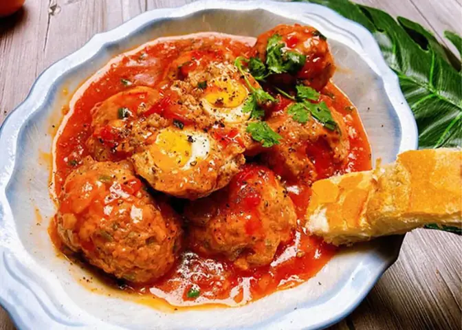 Cách Làm Xíu Mại Truyền Thống Chuẩn Vị: Hướng Dẫn Từ A Đến Z