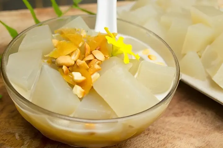 Cách Làm Xu Xoa Dẻo Chi Tiết Từng Bước Tại Nhà