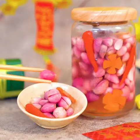 Cách Muối Hành Với Nước Mắm: Hướng Dẫn Chi Tiết Và Ứng Dụng Đa Dạng