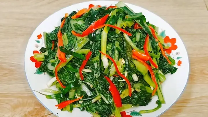 Cách Làm Dưa Cải Muối Xổi Ăn Ngay Giòn Rụm, Chua Ngọt Chuẩn Vị