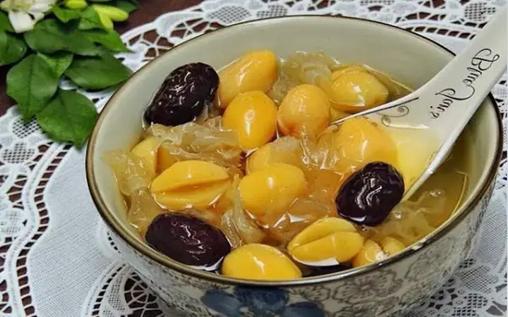 Cách Nấu Bạch Quả Không Đắng: Hướng Dẫn Chi Tiết Từ A Đến Z
