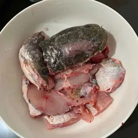 Hướng Dẫn Chi Tiết Cách Nấu Bánh Canh Cá Lóc Bột Lọc Ngon Chuẩn Vị Tại Nhà