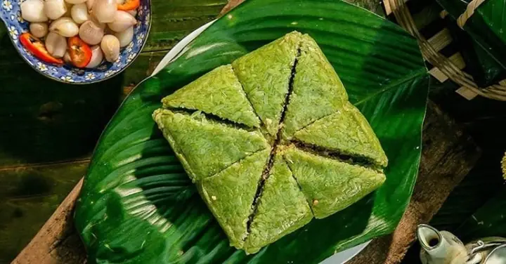 Cách Nấu Bánh Chưng Bằng Nồi Áp Suất Điện: Hướng Dẫn Chi Tiết Từ A-z