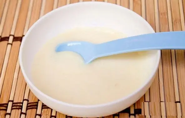 Cách Nấu Bột Sữa Cho Bé Ăn Dặm Đơn Giản, An Toàn