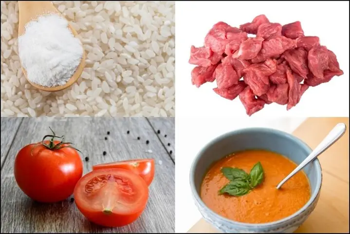 Cách Nấu Bột Thịt Bò Cho Bé: Hướng Dẫn Chi Tiết Từ A Đến Z