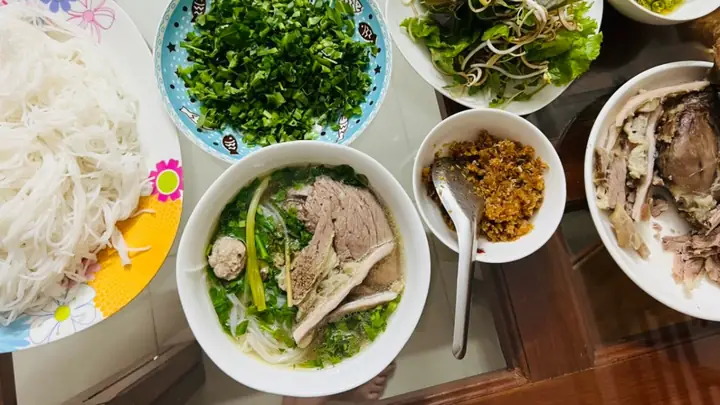 Cách Nấu Bún Bắp Bò Ngon Chuẩn Vị: Hướng Dẫn Chi Tiết Từ A Đến Z