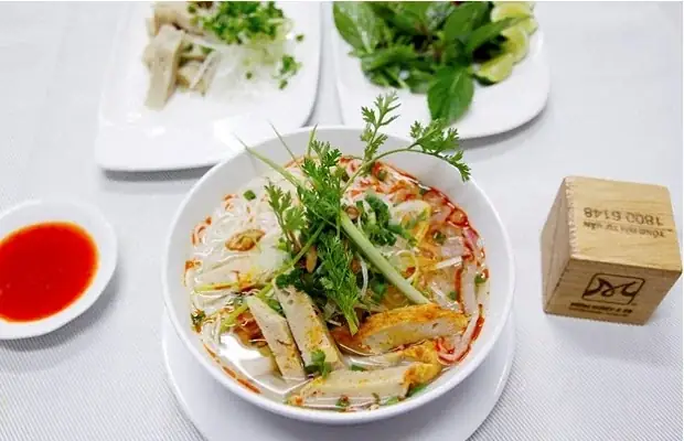 Cách Nấu Bún Cá Nha Trang Chuẩn Vị – Hướng Dẫn Chi Tiết Từ A Đến Z