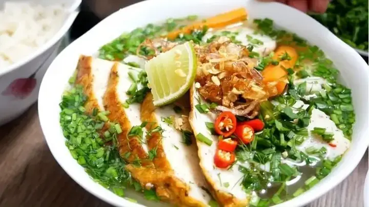 Cách Nấu Bún Chả Cá Phan Thiết Chuẩn Vị: Hướng Dẫn Từ A Đến Z