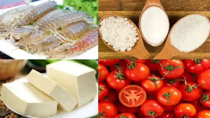 Cách Nấu Bún Hải Sản Bề Bề Chuẩn Vị: Hướng Dẫn Từ A Đến Z