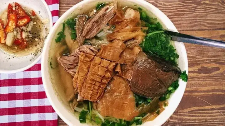 Cách Nấu Bún Ngan Hà Nội Chuẩn Vị: Hướng Dẫn Từ A Đến Z