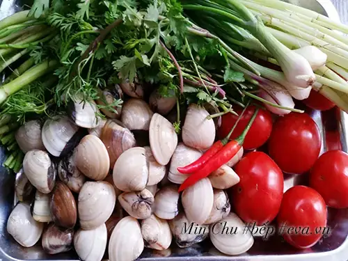 Cách Nấu Bún Ngao Thái Chuẩn Vị Tại Nhà