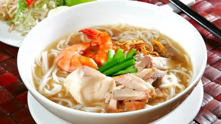Cách Nấu Bún Nước Lèo Đơn Giản Tại Nhà