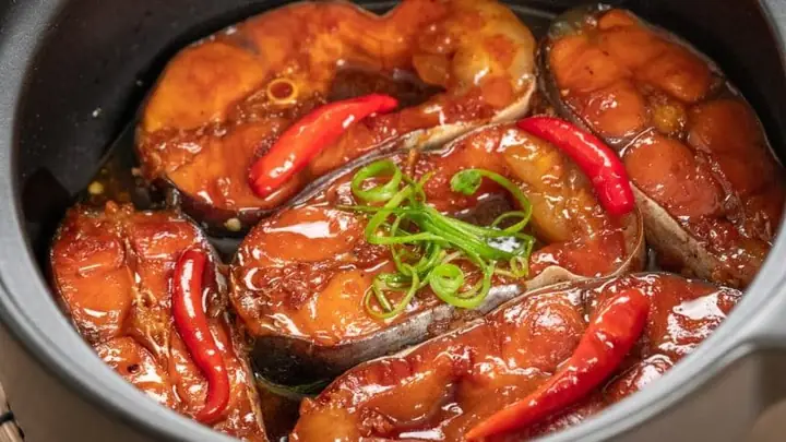 Hướng Dẫn Đầy Đủ Cách Nấu Cá Basa Đông Lạnh Ngon, Không Tanh, Giữ Trọn Dinh Dưỡng