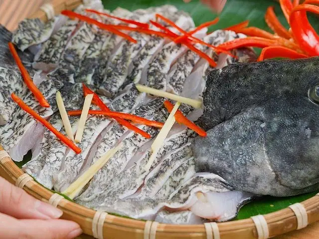 Cách Nấu Cá Bống Mú Đơn Giản Và Ngon Miệng