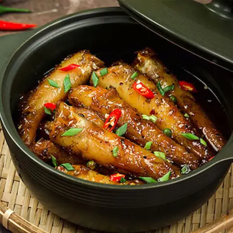 Cách Nấu Cá Bống Kho Tiêu Ngon Đúng Điệu: 3 Công Thức Đậm Đà