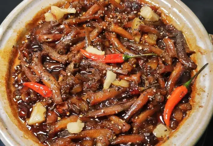 Hướng Dẫn Chi Tiết Cách Nấu Cá Bống Nhỏ Ngon Chuẩn Vị