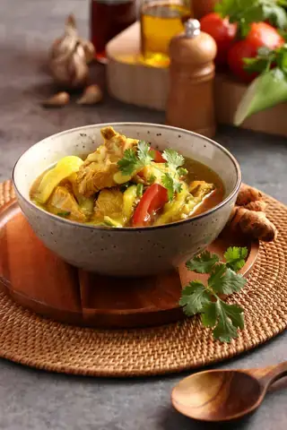 Cách Nấu Cà Bung Sườn Chuẩn Vị: Hướng Dẫn Từ A Đến Z