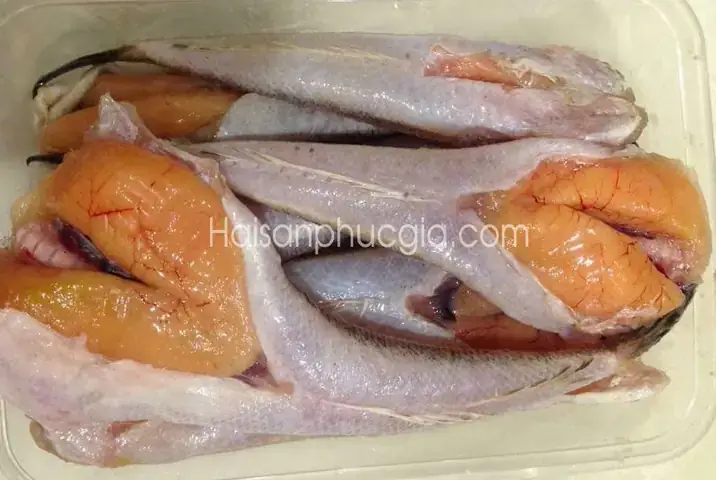 Cách Nấu Cá Chai Trứng Ngon Chuẩn Vị: Khử Mùi Tanh Từ Gốc