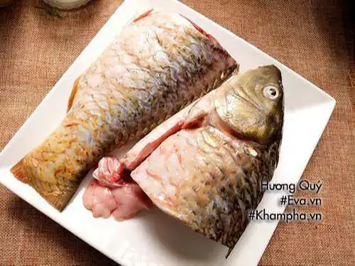 Cách Nấu Cá Chép Với Măng Chua Chuẩn Vị, Thơm Ngon Từ A-z
