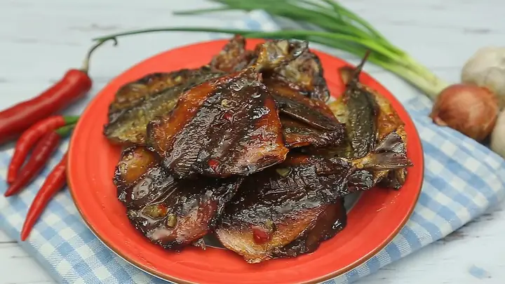 Cách Nấu Cá Chỉ Vàng Khô Thơm Ngon, Đậm Đà: Hướng Dẫn Chi Tiết Từ A-z