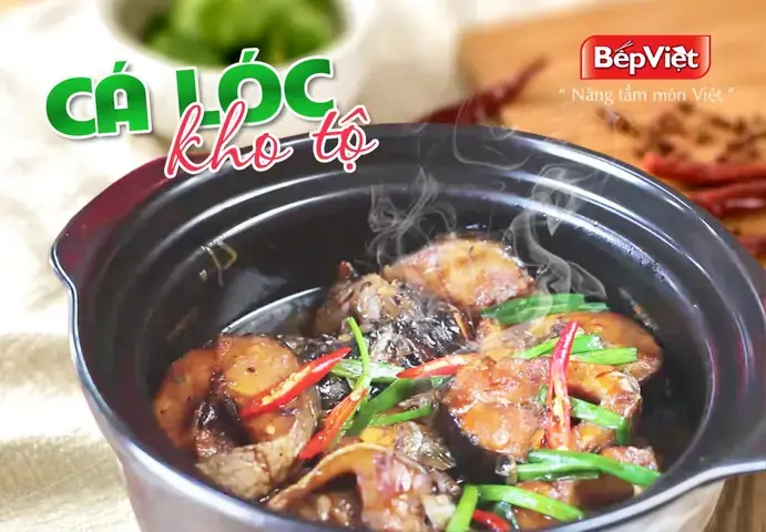 Cách Nấu Cá Chuối Kho Đậm Đà, Thơm Ngon Chuẩn Vị