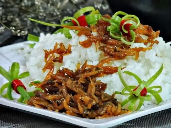 Cách Nấu Cá Cơm Kho Tiêu Thơm Ngon Trong 15 Phút