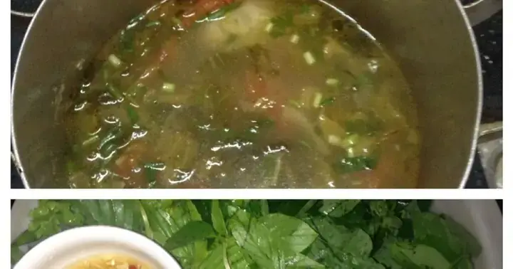 Cách Nấu Cá Diêu Hồng Kho Dưa Chua: Hướng Dẫn Chi Tiết Từ A Đến Z