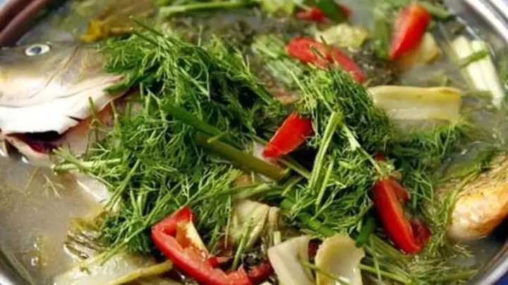 Cách Nấu Cá Dưa Biển Ngon Chuẩn Vị: Hướng Dẫn Chi Tiết Từ A Đến Z