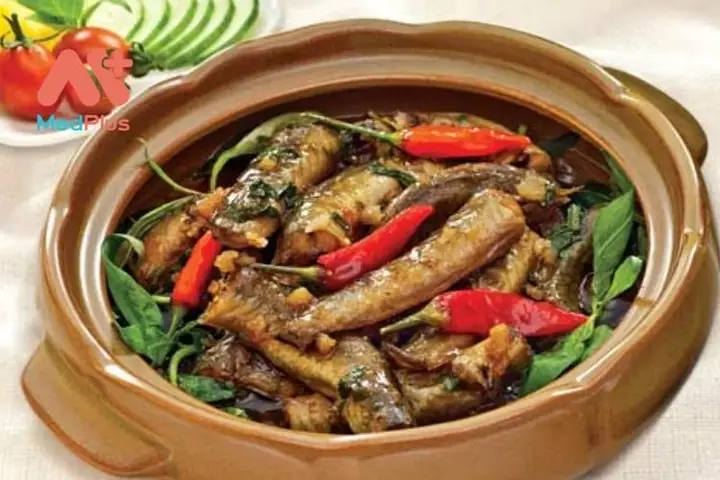 Cách Nấu Cá Kho Tộ Miền Nam Chuẩn Vị, Đậm Đà