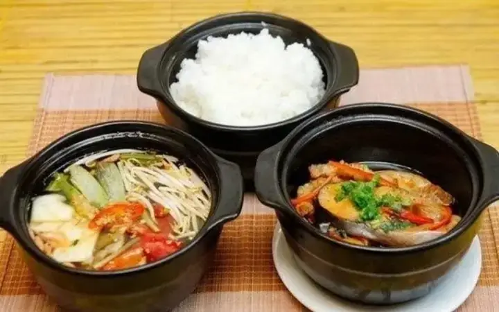Cách Nấu Cá Kho Tộ Miền Trung Chuẩn Vị: Bí Quyết Từ A Đến Z