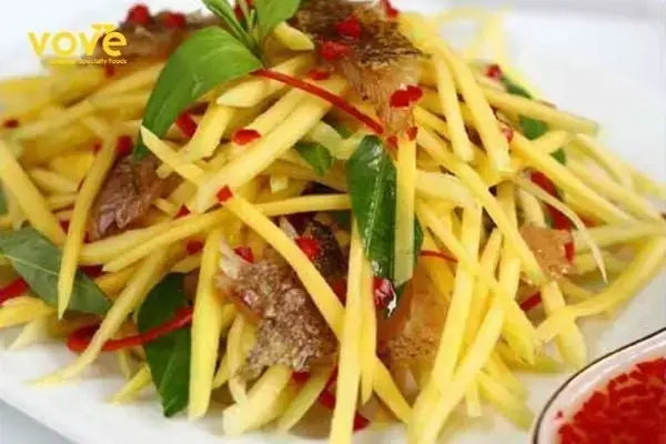 Cách Nấu Cá Lóc 1 Nắng Ngon, Thơm, Da Giòn