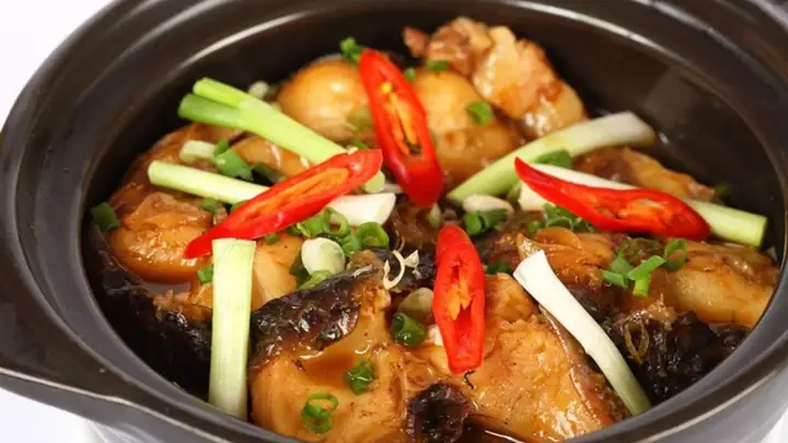 Hướng Dẫn Chi Tiết Cách Nấu Cá Lóc Kho Tộ Thơm Ngon, Đậm Đà
