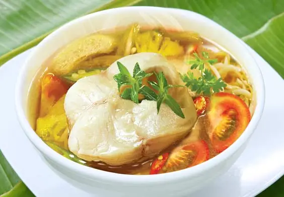 Cách Nấu Cá Mè Không Tanh: Bí Quyết Từ Người Nội Trợ