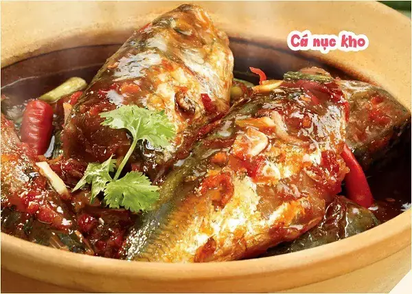 Cách Nấu Cá Nục Tươi Ngon Từ A-z: Bí Quyết Từ Chuyên Gia