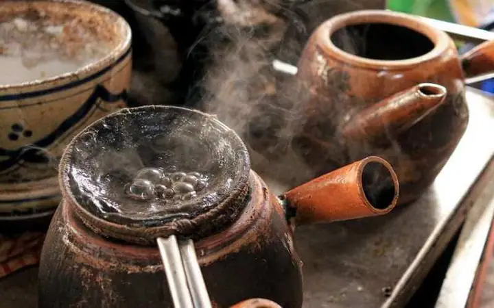 Cách Nấu Cà Phê Kho Đúng Chuẩn: Hướng Dẫn Từ A-z