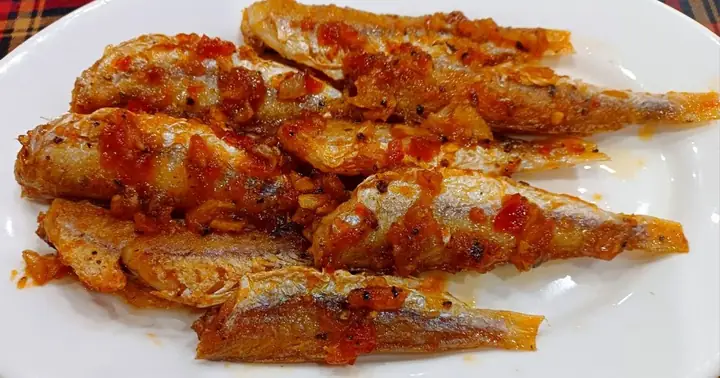 Cách Nấu Cá Phèn Hồng 1 Nắng Đúng Chuẩn: Hướng Dẫn Chi Tiết Từ A-z