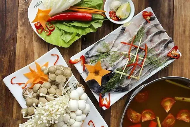 Cách Nấu Cá Quả Rau Cải Chuẩn Vị: Hướng Dẫn Chi Tiết Từ A Đến Z