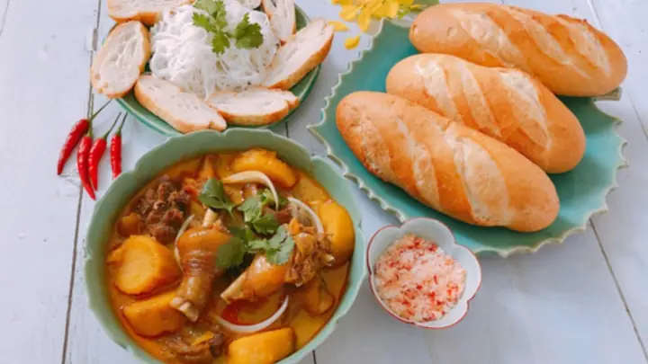 Cách Nấu Cà Ri Cá Đậm Đà, Thơm Ngon Tại Nhà